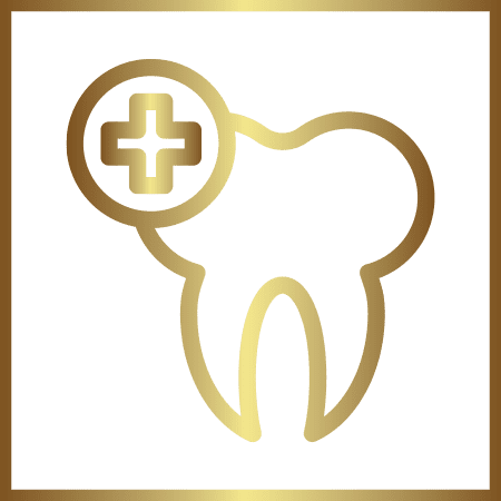 icono endodoncia Clínica Serrano Sánchez