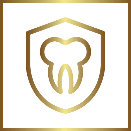 icono periodoncia Clínica Serrano Sánchez