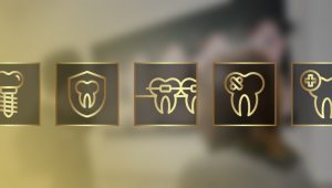 Caso clínico complejo: Tratamiento Integral de Periodontitis