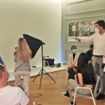 formacion victor destacada Clínica Serrano Sánchez