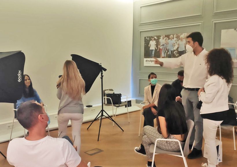 formacion victor destacada Clínica Serrano Sánchez