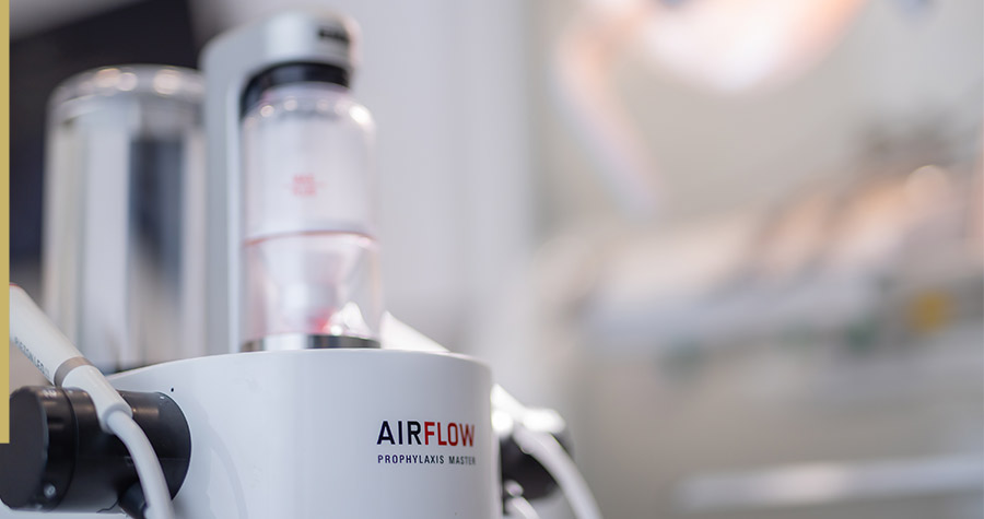 tecnologia sistema airflow Clínica Serrano Sánchez