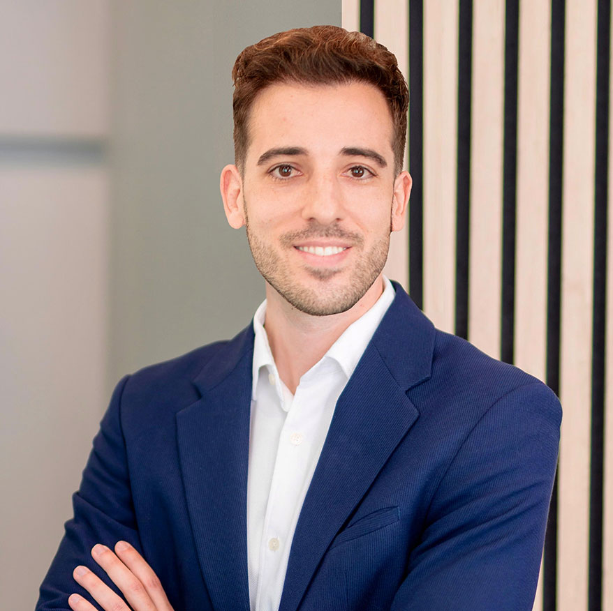 jorge serrano sanchez in Clínica Serrano Sánchez