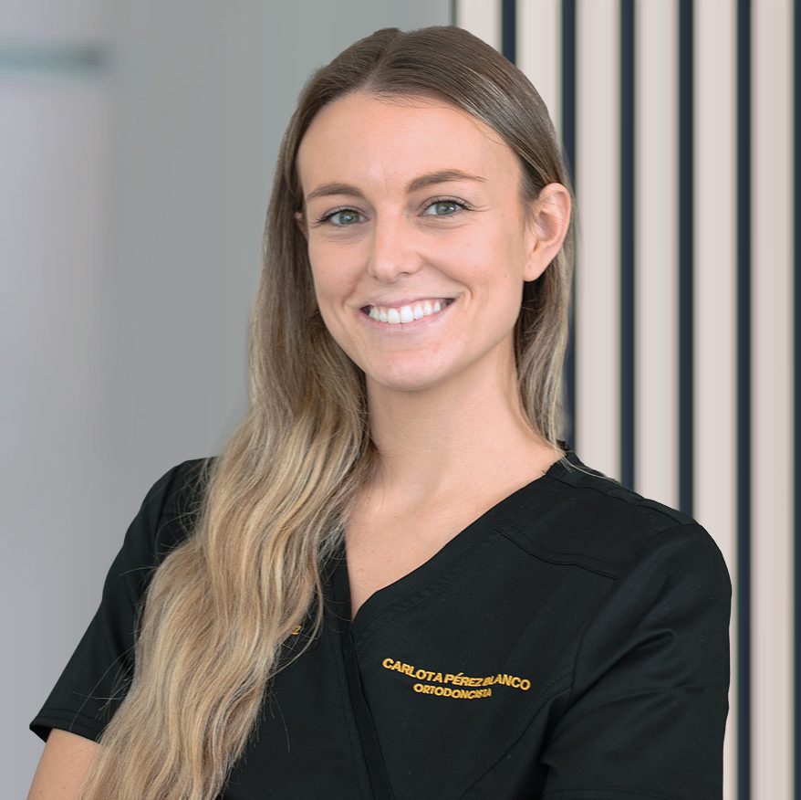 dra carlota perez in Clínica Serrano Sánchez
