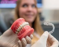 ortodoncia en adultos Rivas Vaciamadrid planificación digital